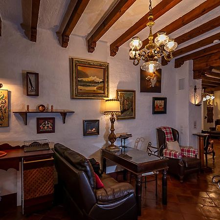 Alojamiento Mazari Antequera Exterior photo