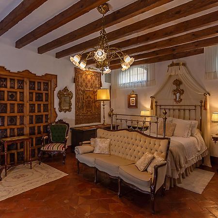 Alojamiento Mazari Antequera Exterior photo