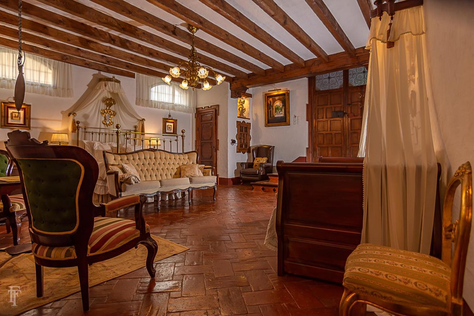 Alojamiento Mazari Antequera Exterior photo